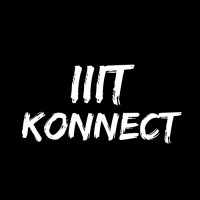 IIIT kONNECT logo - Similar company to Zenik
