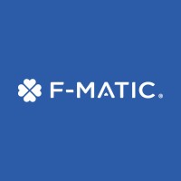 F-MATIC Inc. logo - Similar company to Ridd
