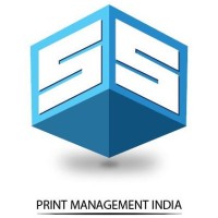 SS PRINT MANAGEMENT INDIA logo - Similar company to Webtech Industries