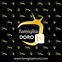 Famiglia Doro TV logo - Similar company to Uconn Tech Park – Innovation Partnership Building