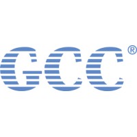 GCC German Computer Company GmbH logo - Similar company to Hesena