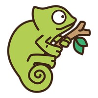 Creative Chameleon Ltd logo - Similar company to R X B Digital