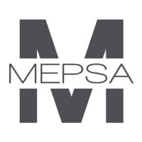MEPSA logo - Similar company to Xaquixe