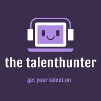the talenthunter logo - Similar company to Qodek