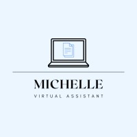 Your PA Michelle logo - Similar company to Embonds