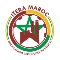 Installations Techniques du Detroit - ITD logo - Similar company to Arm Solutions Maroc