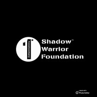 Shadow Warrior Foundation logo - Similar company to Barnes Crossing Auto Group