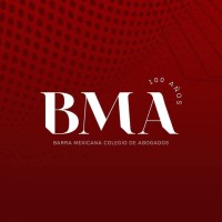 Barra Mexicana, Colegio de Abogados A.C. logo - Similar company to Academia De Derecho Fiscal De Nuevo León, Ac