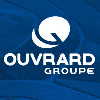 Groupe OUVRARD logo - Similar company to Dg Meca