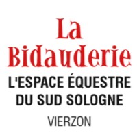 La Bidauderie - Espace équestre Sud Sologne logo - Similar company to Com'Pack V.F.