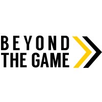 Beyond The Game logo - Similar company to University Of Toronto Game Design And Development Club