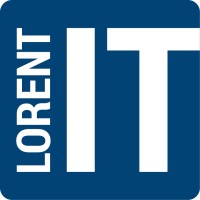 Lorent IT-Lösungen GmbH logo - Similar company to Ituma Gmbh