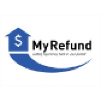 My Refund logo - Similar company to Get My Refund Pty Ltd