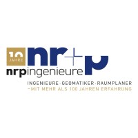NRP Ingenieure AG logo - Similar company to Techdata Ag