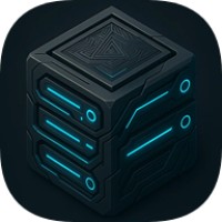 ServerCrate logo - Similar company to Spectero