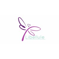 Libellule Violette