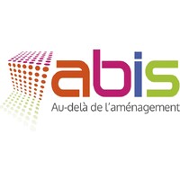 ABIS logo - Similar company to Punaisator