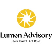 Lumen Advisory Ltd logo - Similar company to Lumen Advisors