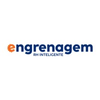 Engrenagem RH Inteligente logo - Similar company to Tke Logística