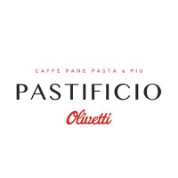 Pastificio de Olivetti logo - Similar company to Pastificio