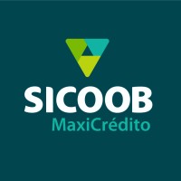 Sicoob MaxiCrédito logo - Similar company to Cresol Cooperativa