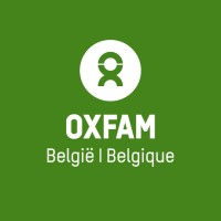 Oxfam België/Belgique logo - Similar company to Quinoa Asbl