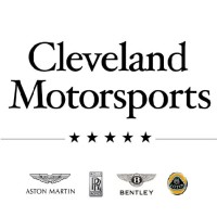 Cleveland Motorsports logo - Similar company to Hüsto
