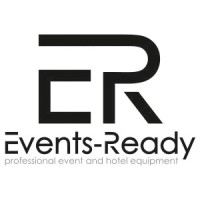Events-Ready Ltd. logo - Similar company to Master Events Bg