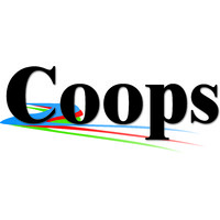 Coops logo - Similar company to Centro Concepts