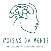Coisas da Mente - Centro de Psicologia e Psicoterapia logo - Similar company to Psicoeiras