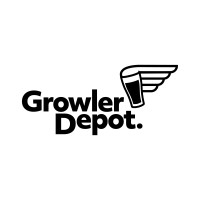 Growler Depot logo - Similar company to Pratar
