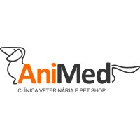 Animed - Clínica Veterinária e Pet Shop logo - Similar company to Fofs Pet Shop