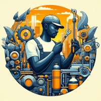 Maintenance Strategies by Samwel Okelo logo - Similar company to Afripixel Solutions