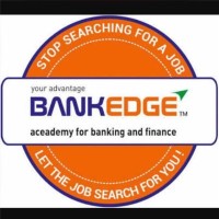 BANKEDGE logo - Similar company to Aténas Fraternity