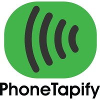 PhoneTapify logo - Similar company to Traffik Digital