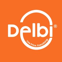 Delbi® World | PT. Delbi Varia Kreasi logo - Similar company to Matcha Made