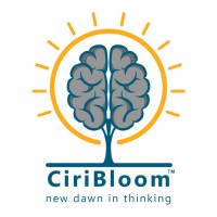 Ciribloom.UK logo - Similar company to The Edusuccess