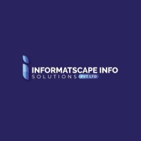 INFORMATSCAPE INFO SOLUTIONS PVT LTD