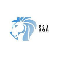 S&A Consulting logo - Similar company to Hey Eliot