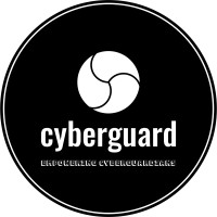 Cyber Guards Society logo - Similar company to Technerds Team