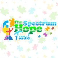 The Spectrum Hope Fund logo - Similar company to Eagle Mount Bozeman