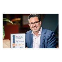 Business COACH Filip Ghyssaert - ActionCOACH logo - Similar company to Erie Content Creator