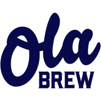 Ola Brew Co. logo - Similar company to Riff