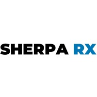SherpaRx logo - Similar company to Triplekey