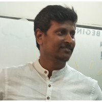 R Prem Kumar - Digital Marketer | Ecommerce Developer | Shopify Developer | SEO Specialist logo - Similar company to Webraaja - Digital Marketing & Website Creation Company