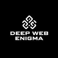 Deep Web Enigma logo - Similar company to Deep Web