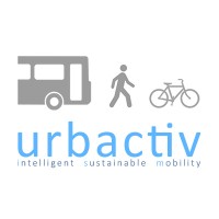 URBACTIV logo - Similar company to Archethics