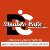 Double Cola International Limited logo - Similar company to Popstacles.Life