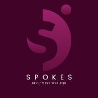 Spokes logo - Similar company to Wrkmash