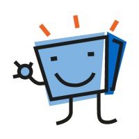 PantallasAmigas logo - Similar company to Infinity Group